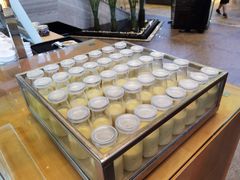 -松山湖凯悦酒店·Café自助餐厅·周末火舞秀表演