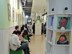 -学知乐教育·幼小衔接·小学科辅导(嘉定镇校区)