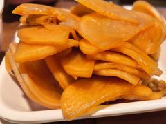 -韩师傅老大同刀削面(北苑路店)