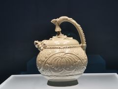 -陕西历史博物馆