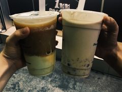 -1点点(达明店)