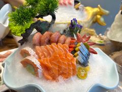 -尚海豆捞(乐虹坊店)