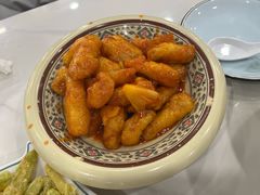 -八方后身麻辣鸡块(总店)