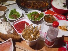 -大龙燚火锅