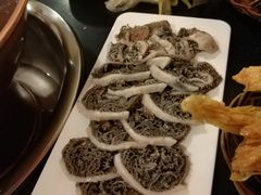 -裕德孚·非遗手切涮羊肉(东直门内大街店)