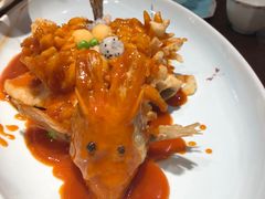 -童福兴·南京菜(老门东店)