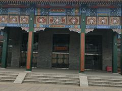 -北京市东郊殡仪馆