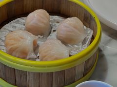 -蝴蝶里·粤菜·点心(滨江龙湖店)