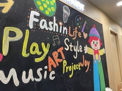 -金宝贝儿童多元成长中心(二七亚星中心店)