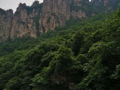 -云台山风景名胜区