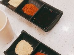 -浮何烤铺(桐梓林店)