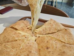 -烁先生披萨·儿童餐下午茶(河南岸店)