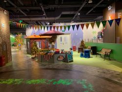 -幻贝家儿童乐园(苏州中心店)