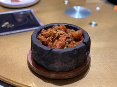 压锅红烧肉-金百万烤鸭店(马甸店)