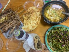 -同来顺烧烤餐厅(哈尔滨道店)