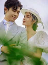 -第一夫人婚纱摄影(南京店)