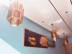 大堂-四川简阳羊肉汤火锅(金台路店)