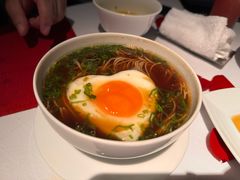 -悦轩中餐厅·高空江景·杭州柏悦酒店