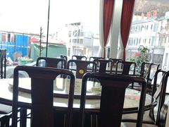 -途肴·老农饭庄(百里峡店)