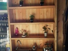 android_upload_pic-欢乐牧场海鲜烤肉自助(牡丹园店)