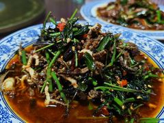 -墨江小城故事餐厅