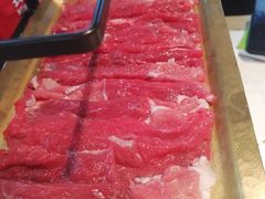 -东门口涮肉·砂锅·烤串(老门东店)
