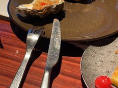 -西安W酒店·WEI全味西餐厅