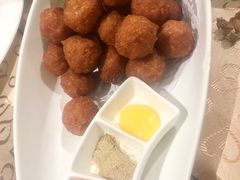 -大鸭梨烤鸭(左家庄店)