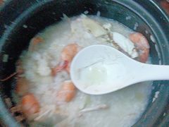 -龙眼南白粥六顺白粥