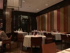 包厢-北京金融街丽思卡尔顿酒店·意味轩 Cepe
