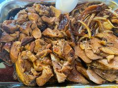-卤煮老北京酱肉馆