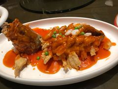 -上海人家花樣年华(中山公园店)