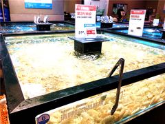 皮皮虾-盒马鲜生(王府广场店)