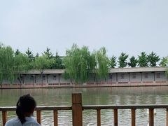 -河北村民俗体验园