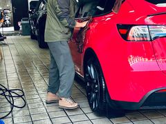 -车水马龙3M汽车贴膜冠军店隐形车衣改色膜(漕宝路中环店)