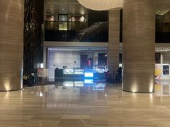 -青岛富力艾美酒店