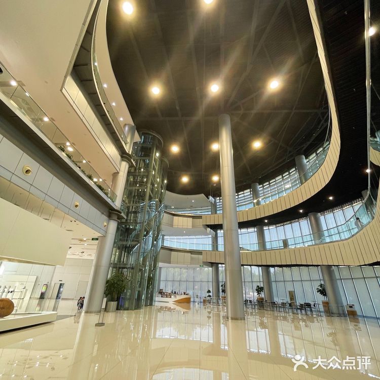 来到嘉定—不能错过的“上海汽车博物馆”