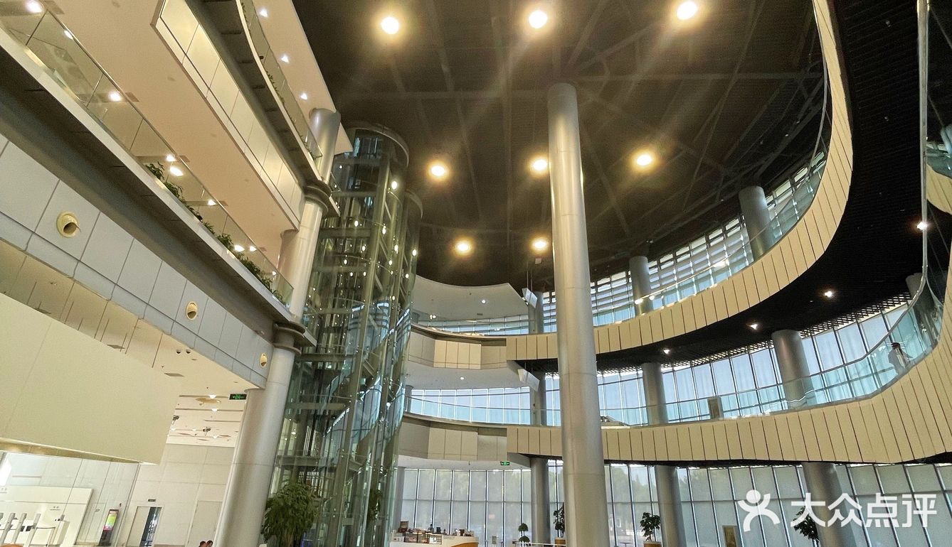 来到嘉定—不能错过的“上海汽车博物馆”