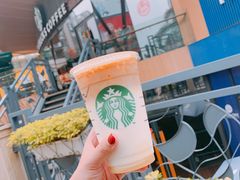 -星巴克臻选(中山石岐大信新都汇店)