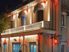 -长兴菜馆(高桥店)