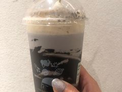 -喜茶(上海五角场万达店)