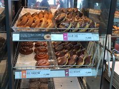 -巴黎贝甜(仁川国际机场店)