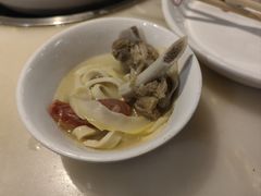 -小骨煲金华砂锅(转塘金街美地店)