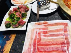 -巴蜀大宅门火锅(北大街店)