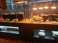 -永泰福朋喜来登酒店-宜客乐自助餐厅(远大路店)