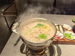 -鼎鼎香·港式火锅(北京SKP店)
