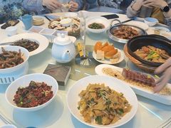 -湖锦酒楼·32年地道湖北菜(光谷店)