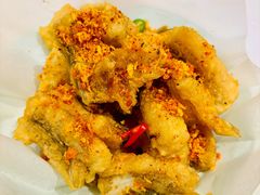 -新旺茶餐厅·早餐·夜宵(仙霞店)