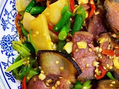 -文杰餐馆(南洪时尚风情街店)