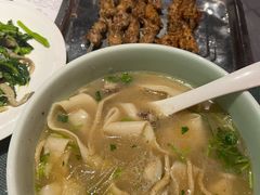 -萧记三鲜烩面(黄河南路店)